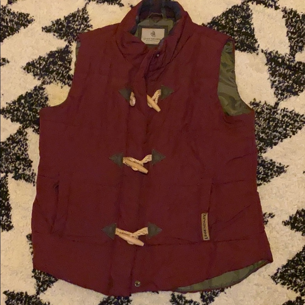 Vest